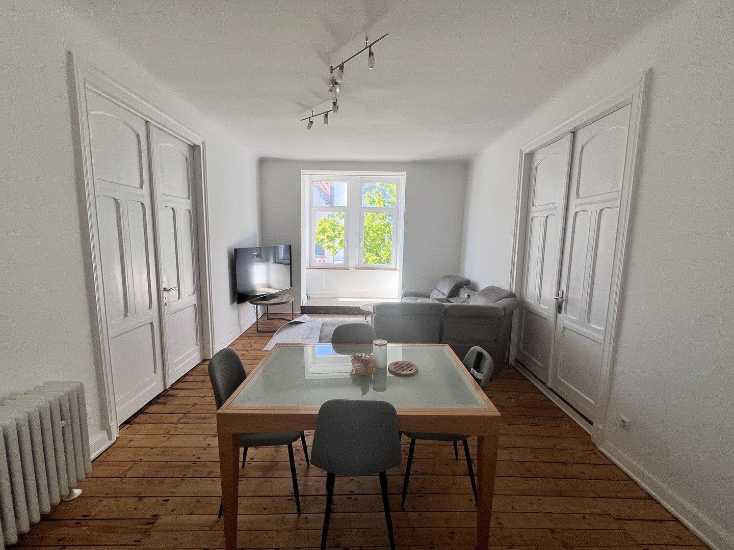 Pronájem bytu 4+1 108 m², Herzogenrath, Severní Porýní-Vestfálsko Pronájem bytu 4+1 108 m², Herzogenrath, Severní Porýní-Vestfálsko