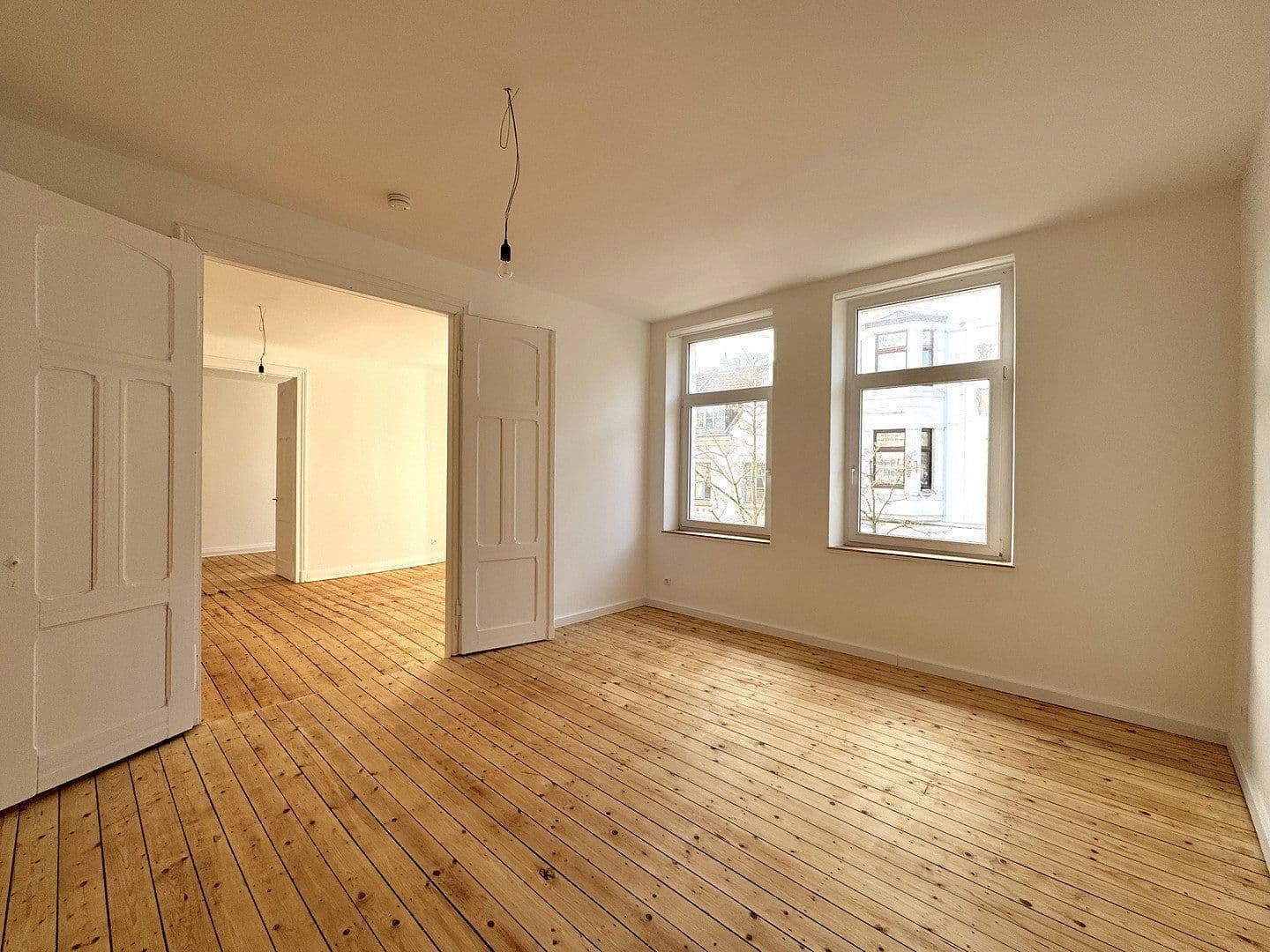 Pronájem bytu 4+1 108 m², Herzogenrath, Severní Porýní-Vestfálsko Pronájem bytu 4+1 108 m², Herzogenrath, Severní Porýní-Vestfálsko