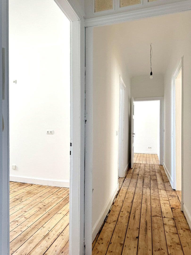 Pronájem bytu 4+1 108 m², Herzogenrath, Severní Porýní-Vestfálsko Pronájem bytu 4+1 108 m², Herzogenrath, Severní Porýní-Vestfálsko