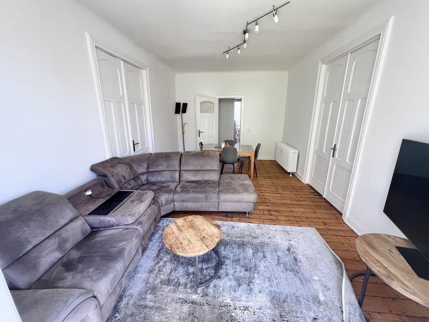 Pronájem bytu 4+1 108 m², Herzogenrath, Severní Porýní-Vestfálsko Pronájem bytu 4+1 108 m², Herzogenrath, Severní Porýní-Vestfálsko