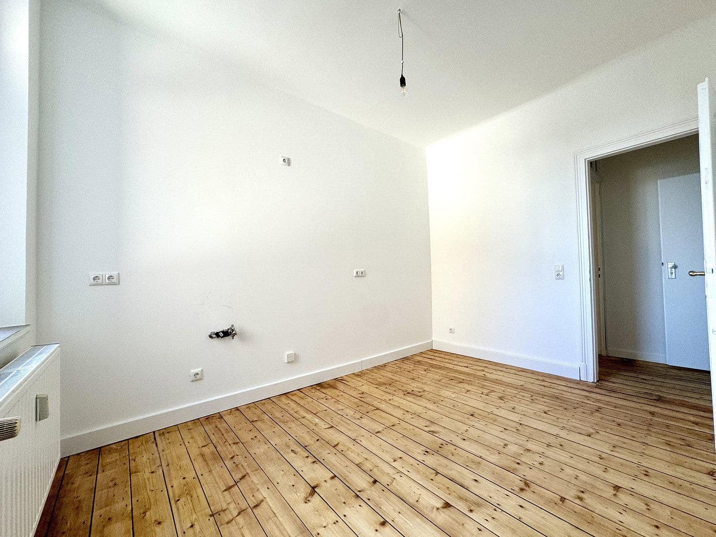 Pronájem bytu 4+1 108 m², Herzogenrath, Severní Porýní-Vestfálsko Pronájem bytu 4+1 108 m², Herzogenrath, Severní Porýní-Vestfálsko