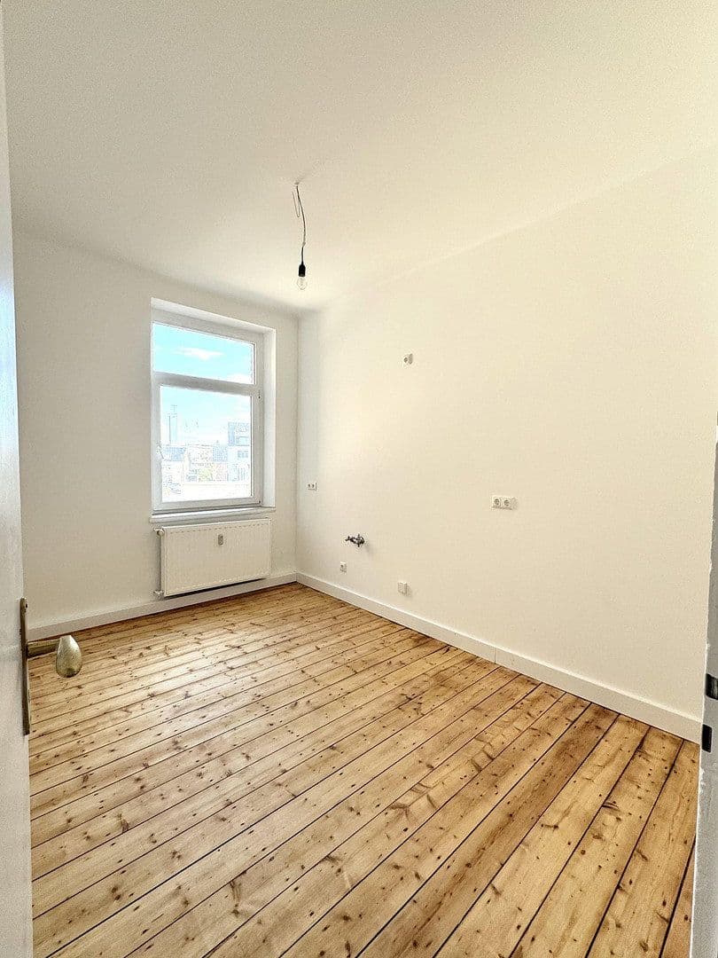 Pronájem bytu 4+1 108 m², Herzogenrath, Severní Porýní-Vestfálsko Pronájem bytu 4+1 108 m², Herzogenrath, Severní Porýní-Vestfálsko