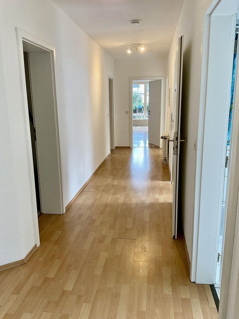 Prodej bytu 3+1 97 m², Brinkum, Dolní Sasko Prodej bytu 3+1 97 m², Brinkum, Dolní Sasko