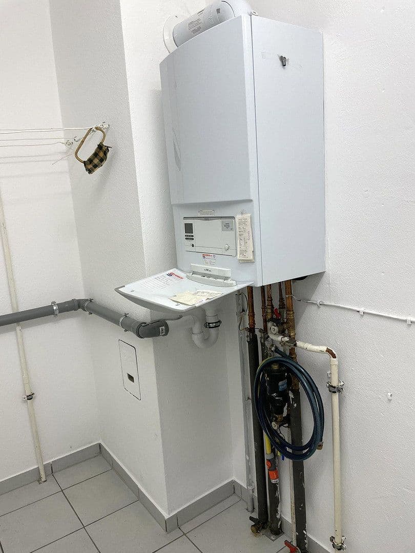 Prodej bytu 3+1 97 m², Brinkum, Dolní Sasko Prodej bytu 3+1 97 m², Brinkum, Dolní Sasko