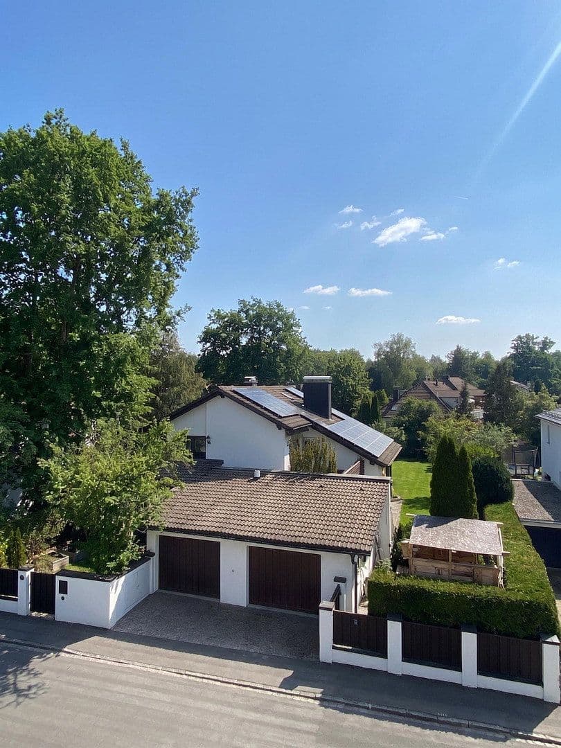 Prodej domu 288 m², pozemek 882 m², Grünwald, Bavorsko Prodej domu 288 m², pozemek 882 m², Grünwald, Bavorsko