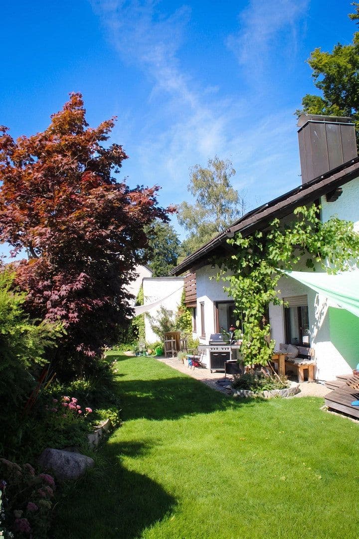 Prodej domu 288 m², pozemek 882 m², Grünwald, Bavorsko Prodej domu 288 m², pozemek 882 m², Grünwald, Bavorsko