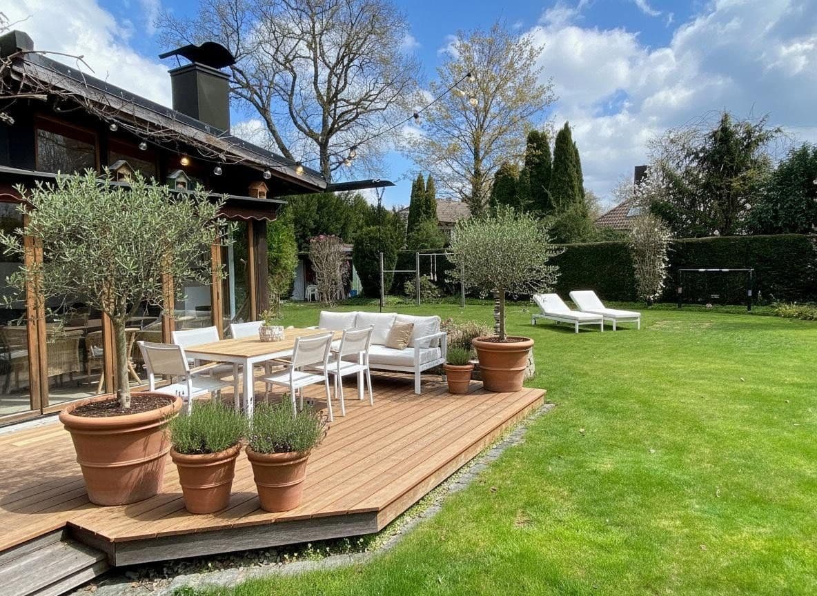 Prodej domu 288 m², pozemek 882 m², Grünwald, Bavorsko Prodej domu 288 m², pozemek 882 m², Grünwald, Bavorsko