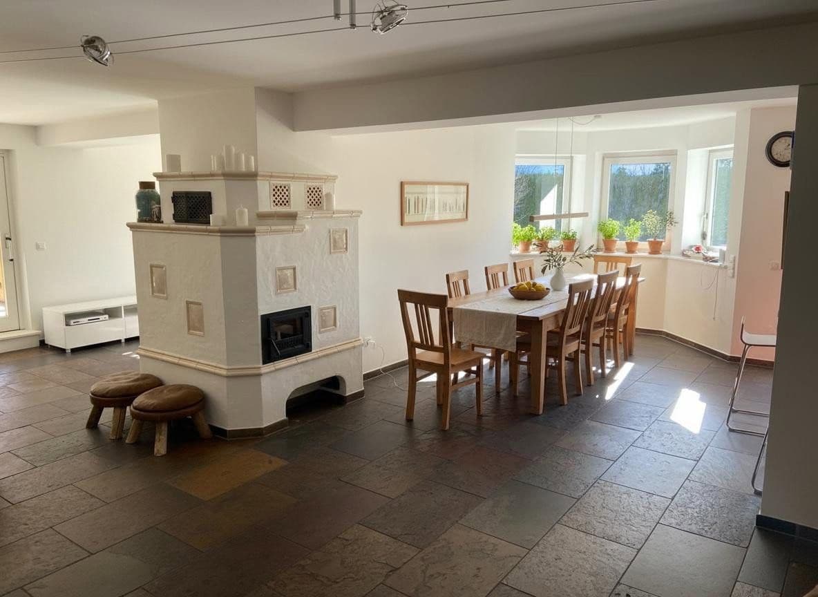 Prodej domu 288 m², pozemek 882 m², Grünwald, Bavorsko Prodej domu 288 m², pozemek 882 m², Grünwald, Bavorsko