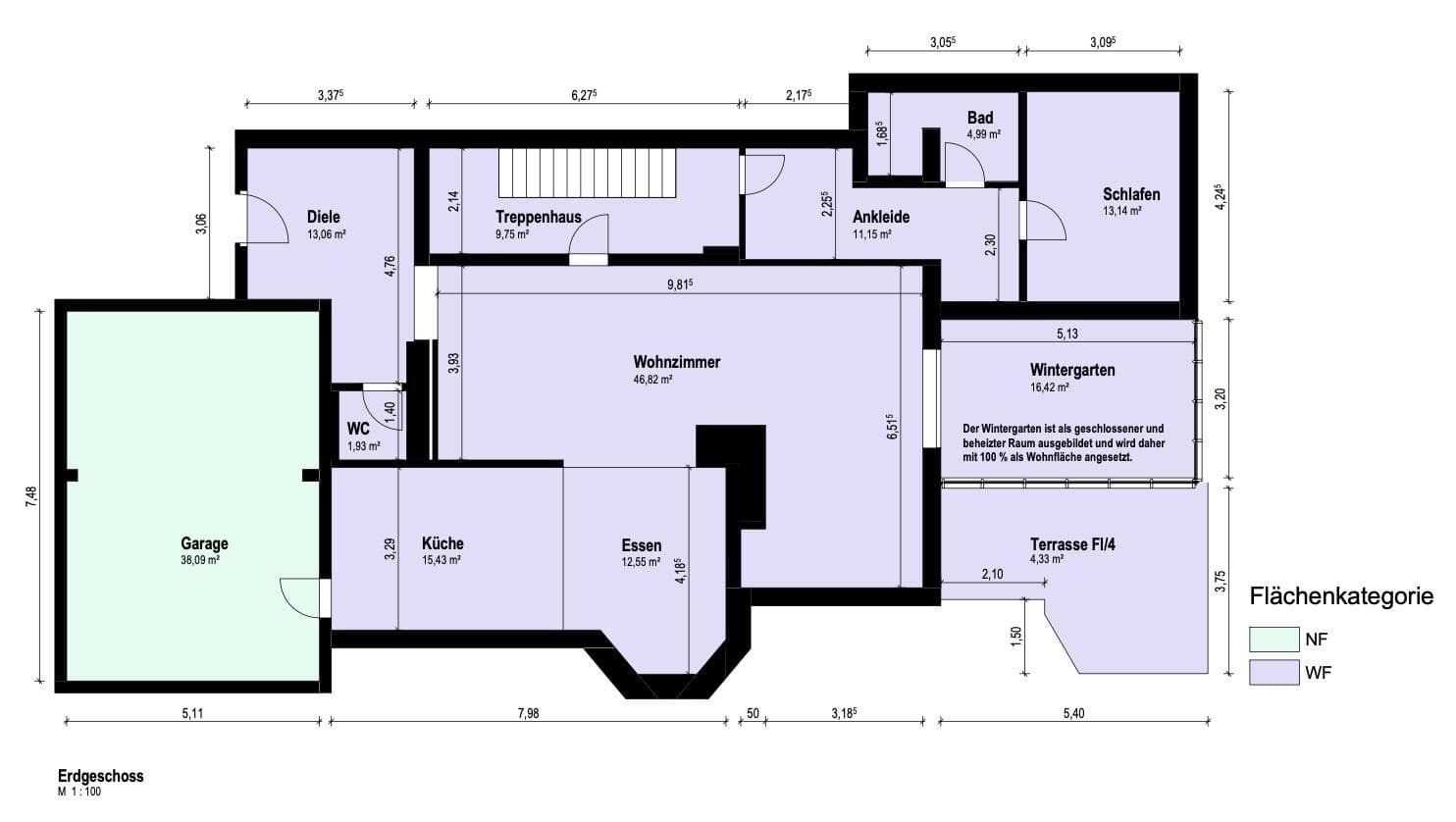 Prodej domu 288 m², pozemek 882 m², Grünwald, Bavorsko Prodej domu 288 m², pozemek 882 m², Grünwald, Bavorsko