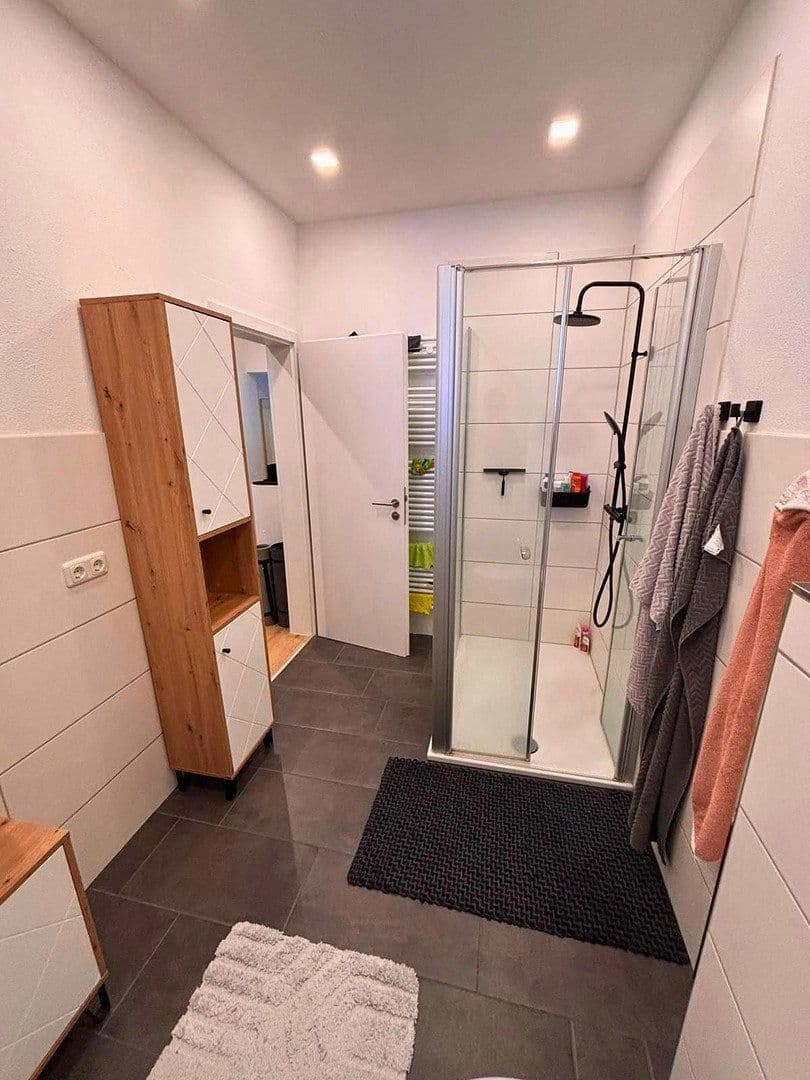 Pronájem bytu 2+1 83 m², Breite Straße 56, Großostheim, Bavorsko Pronájem bytu 2+1 83 m², Breite Straße 56, Großostheim, Bavorsko