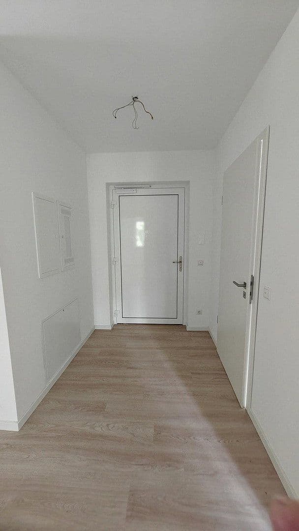 Pronájem bytu 4+1 90 m², Friedhofstraße 3, Oberkotzau, Bavorsko Pronájem bytu 4+1 90 m², Friedhofstraße 3, Oberkotzau, Bavorsko