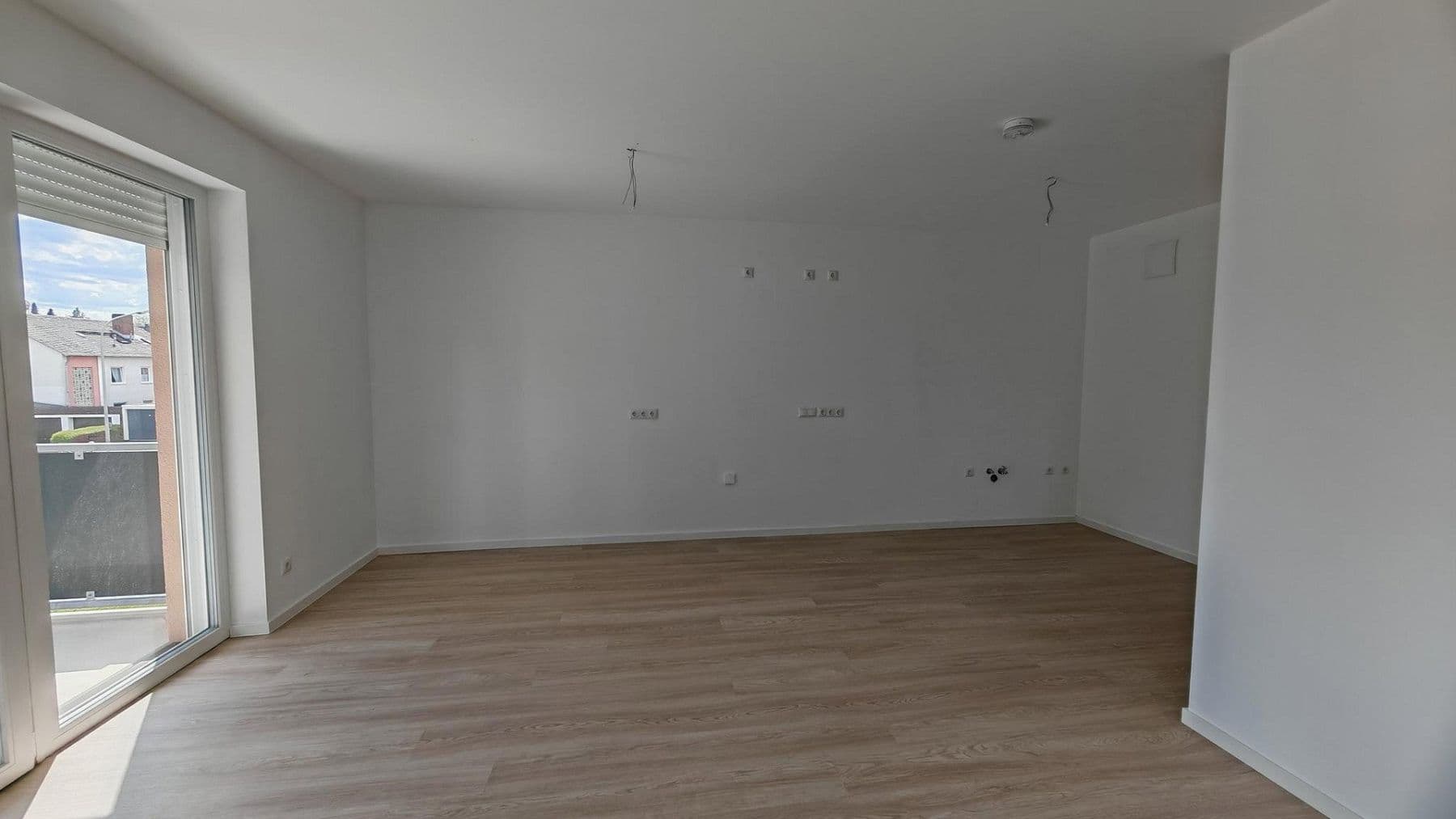 Pronájem bytu 4+1 90 m², Friedhofstraße 3, Oberkotzau, Bavorsko Pronájem bytu 4+1 90 m², Friedhofstraße 3, Oberkotzau, Bavorsko