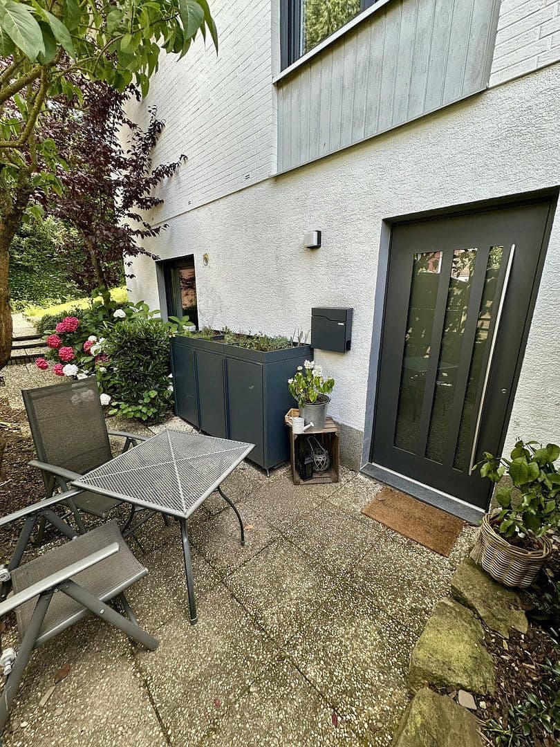 Pronájem bytu 2+1 60 m², Pivitt 2, Hagen, Severní Porýní-Vestfálsko Pronájem bytu 2+1 60 m², Pivitt 2, Hagen, Severní Porýní-Vestfálsko