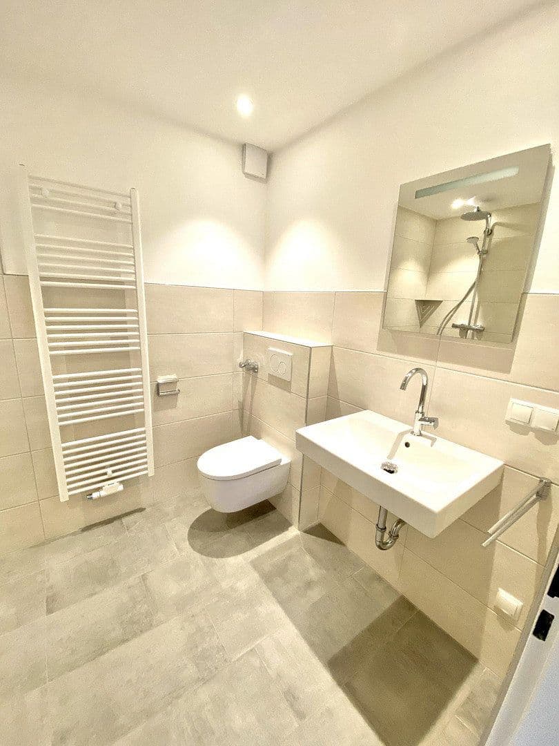 Pronájem bytu 2+1 60 m², Pivitt 2, Hagen, Severní Porýní-Vestfálsko Pronájem bytu 2+1 60 m², Pivitt 2, Hagen, Severní Porýní-Vestfálsko