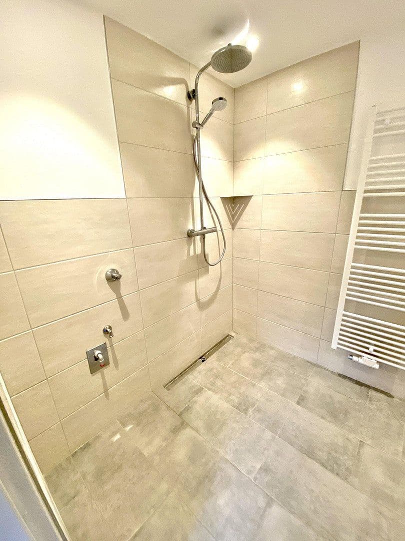 Pronájem bytu 2+1 60 m², Pivitt 2, Hagen, Severní Porýní-Vestfálsko Pronájem bytu 2+1 60 m², Pivitt 2, Hagen, Severní Porýní-Vestfálsko