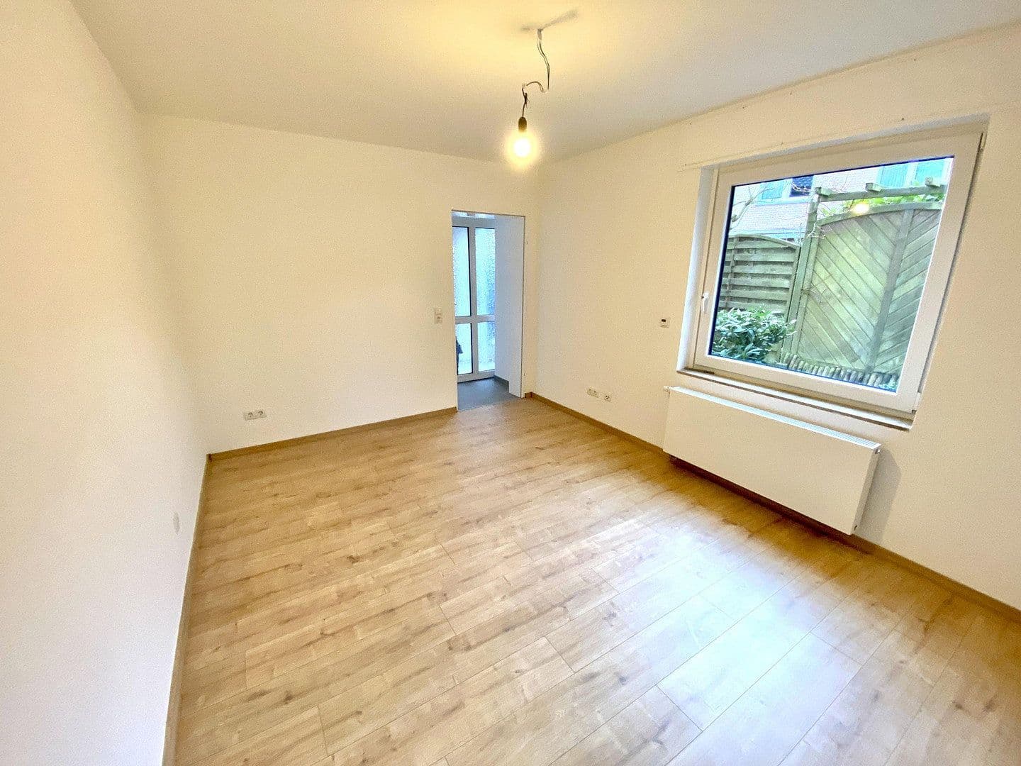 Pronájem bytu 2+1 60 m², Pivitt 2, Hagen, Severní Porýní-Vestfálsko Pronájem bytu 2+1 60 m², Pivitt 2, Hagen, Severní Porýní-Vestfálsko