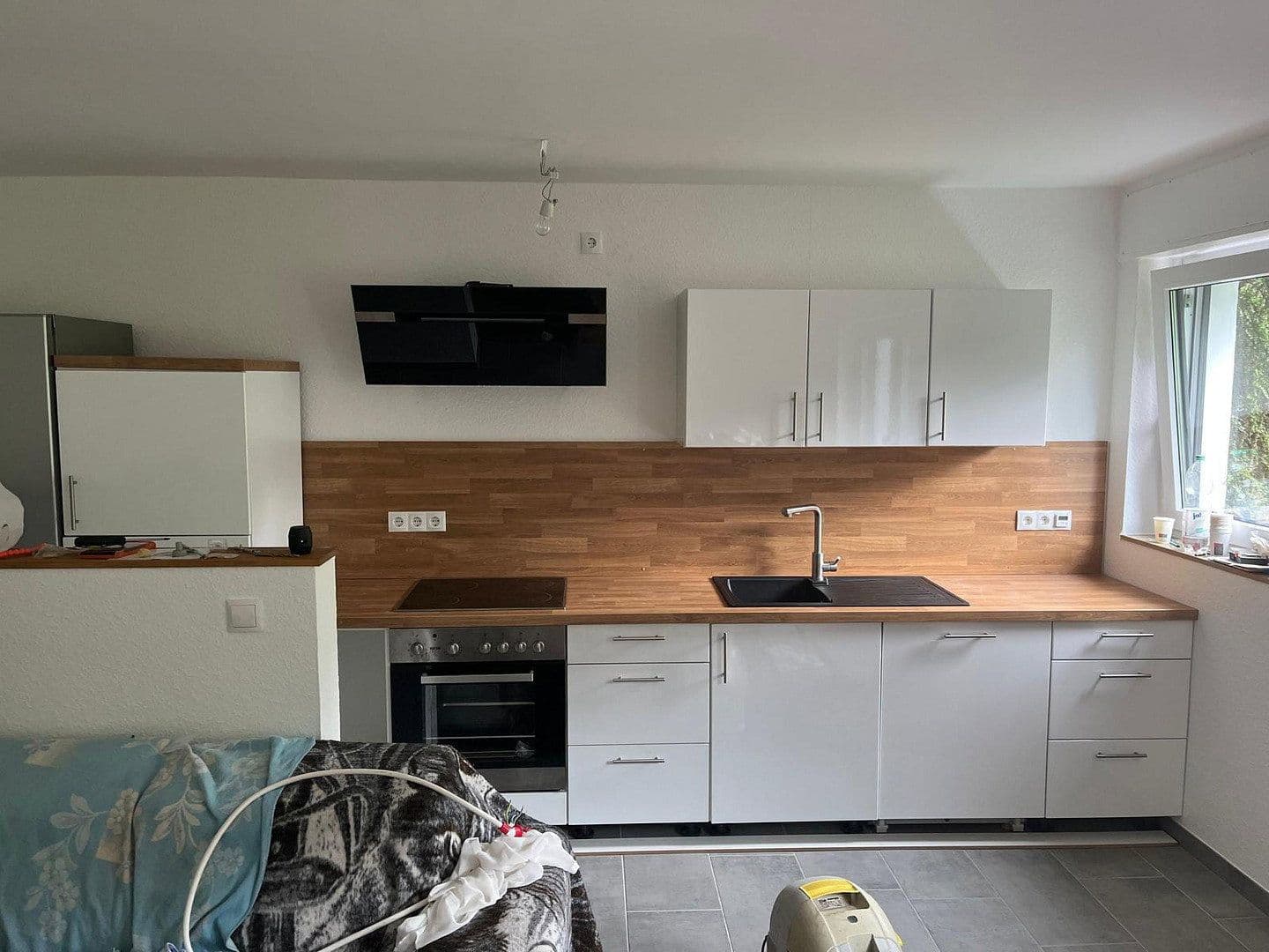 Pronájem bytu 2+1 60 m², Pivitt 2, Hagen, Severní Porýní-Vestfálsko Pronájem bytu 2+1 60 m², Pivitt 2, Hagen, Severní Porýní-Vestfálsko