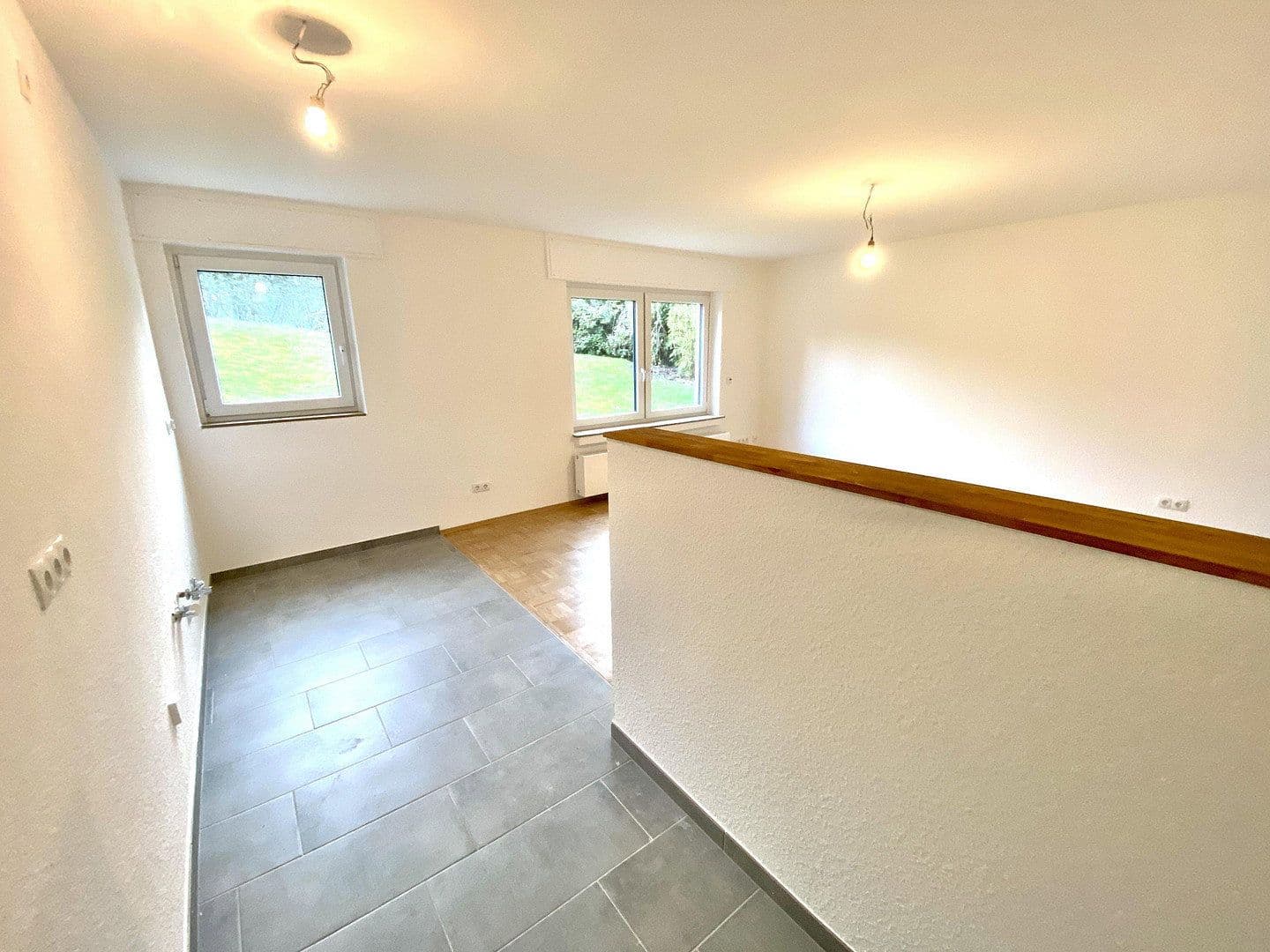 Pronájem bytu 2+1 60 m², Pivitt 2, Hagen, Severní Porýní-Vestfálsko Pronájem bytu 2+1 60 m², Pivitt 2, Hagen, Severní Porýní-Vestfálsko