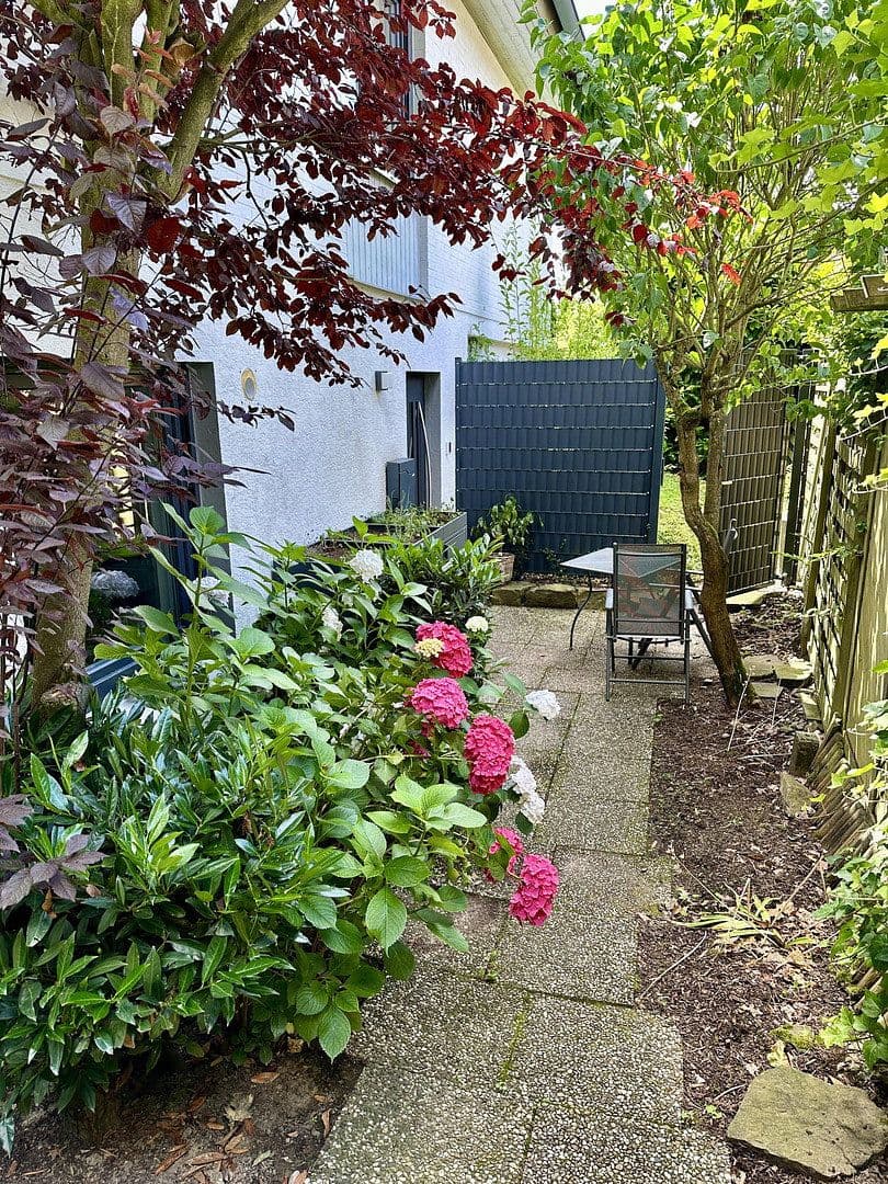 Pronájem bytu 2+1 60 m², Pivitt 2, Hagen, Severní Porýní-Vestfálsko Pronájem bytu 2+1 60 m², Pivitt 2, Hagen, Severní Porýní-Vestfálsko