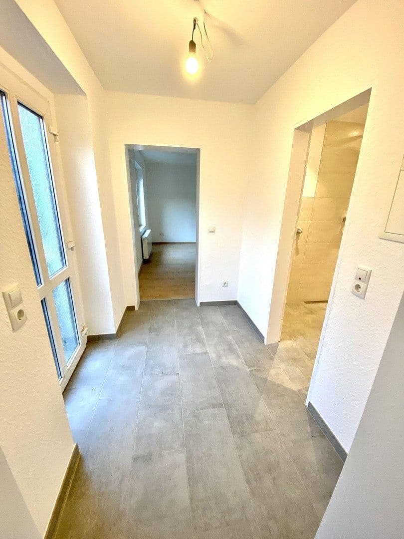 Pronájem bytu 2+1 60 m², Pivitt 2, Hagen, Severní Porýní-Vestfálsko Pronájem bytu 2+1 60 m², Pivitt 2, Hagen, Severní Porýní-Vestfálsko