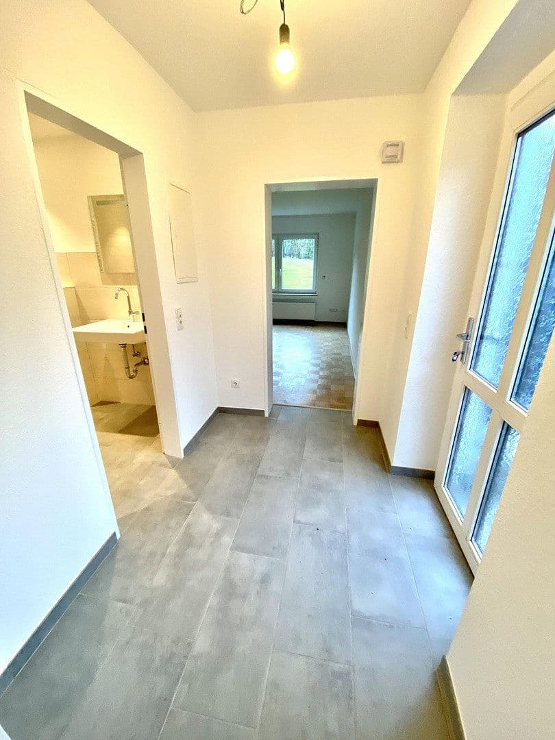 Pronájem bytu 2+1 60 m², Pivitt 2, Hagen, Severní Porýní-Vestfálsko Pronájem bytu 2+1 60 m², Pivitt 2, Hagen, Severní Porýní-Vestfálsko
