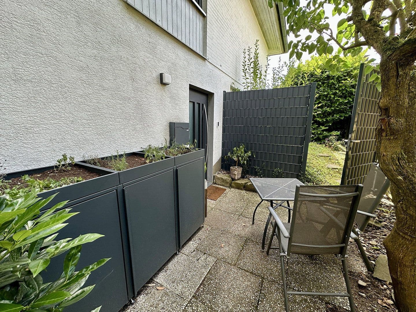 Pronájem bytu 2+1 60 m², Pivitt 2, Hagen, Severní Porýní-Vestfálsko Pronájem bytu 2+1 60 m², Pivitt 2, Hagen, Severní Porýní-Vestfálsko
