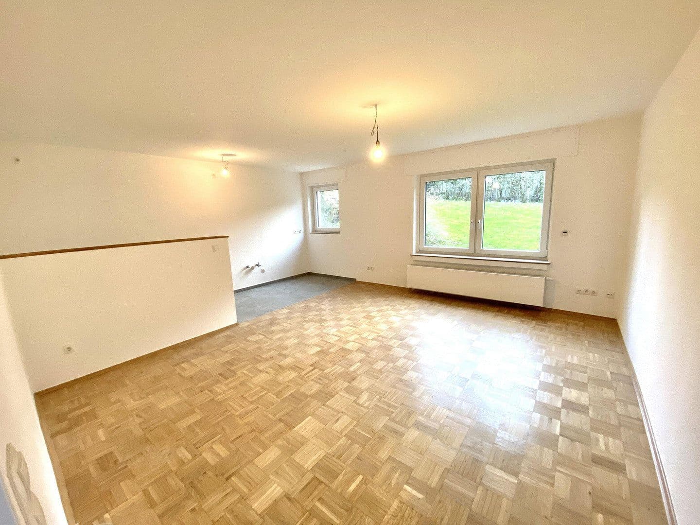 Pronájem bytu 2+1 60 m², Pivitt 2, Hagen, Severní Porýní-Vestfálsko Pronájem bytu 2+1 60 m², Pivitt 2, Hagen, Severní Porýní-Vestfálsko