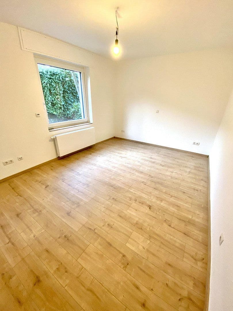 Pronájem bytu 2+1 60 m², Pivitt 2, Hagen, Severní Porýní-Vestfálsko Pronájem bytu 2+1 60 m², Pivitt 2, Hagen, Severní Porýní-Vestfálsko