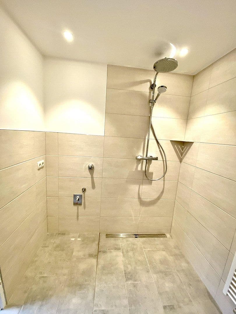 Pronájem bytu 2+1 60 m², Pivitt 2, Hagen, Severní Porýní-Vestfálsko Pronájem bytu 2+1 60 m², Pivitt 2, Hagen, Severní Porýní-Vestfálsko