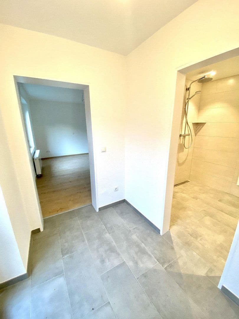 Pronájem bytu 2+1 60 m², Pivitt 2, Hagen, Severní Porýní-Vestfálsko Pronájem bytu 2+1 60 m², Pivitt 2, Hagen, Severní Porýní-Vestfálsko