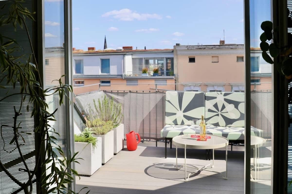 Prodej bytu 5+1 150 m², Heimstr. 5, Berlin, Berlín Prodej bytu 5+1 150 m², Heimstr. 5, Berlin, Berlín
