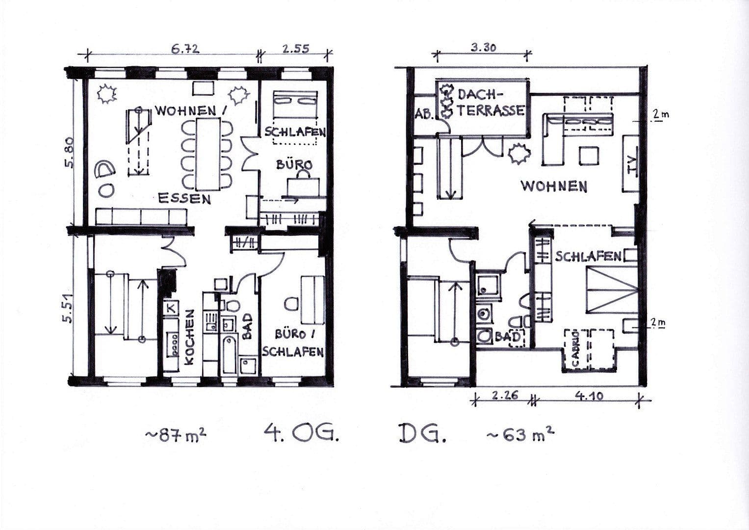 Prodej bytu 5+1 150 m², Heimstr. 5, Berlin, Berlín Prodej bytu 5+1 150 m², Heimstr. 5, Berlin, Berlín
