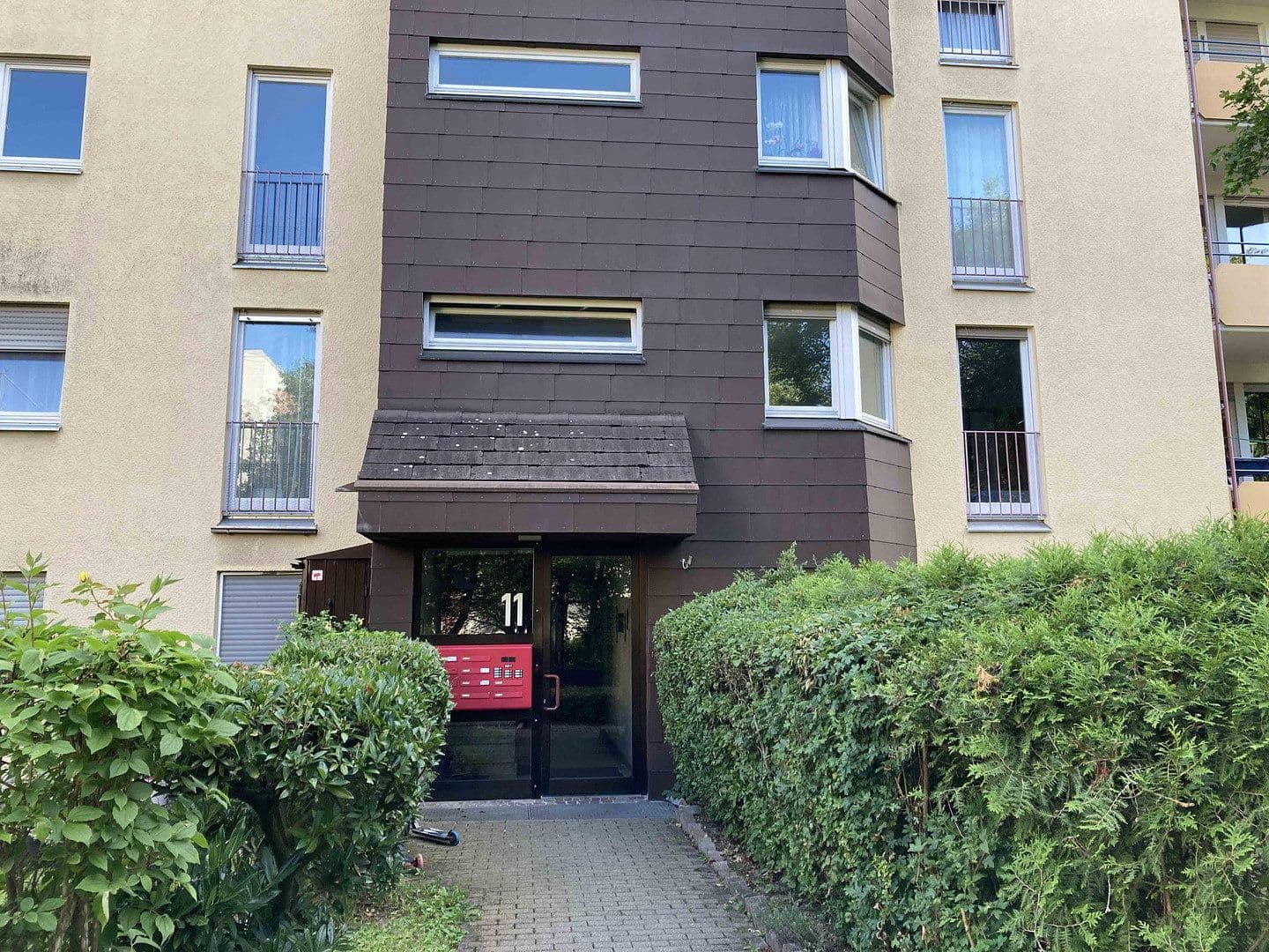 Pronájem bytu 3+kk 73 m², Oppenheimer Str. 11, Stuttgart, Bádensko-Württembersko Pronájem bytu 3+kk 73 m², Oppenheimer Str. 11, Stuttgart, Bádensko-Württembersko