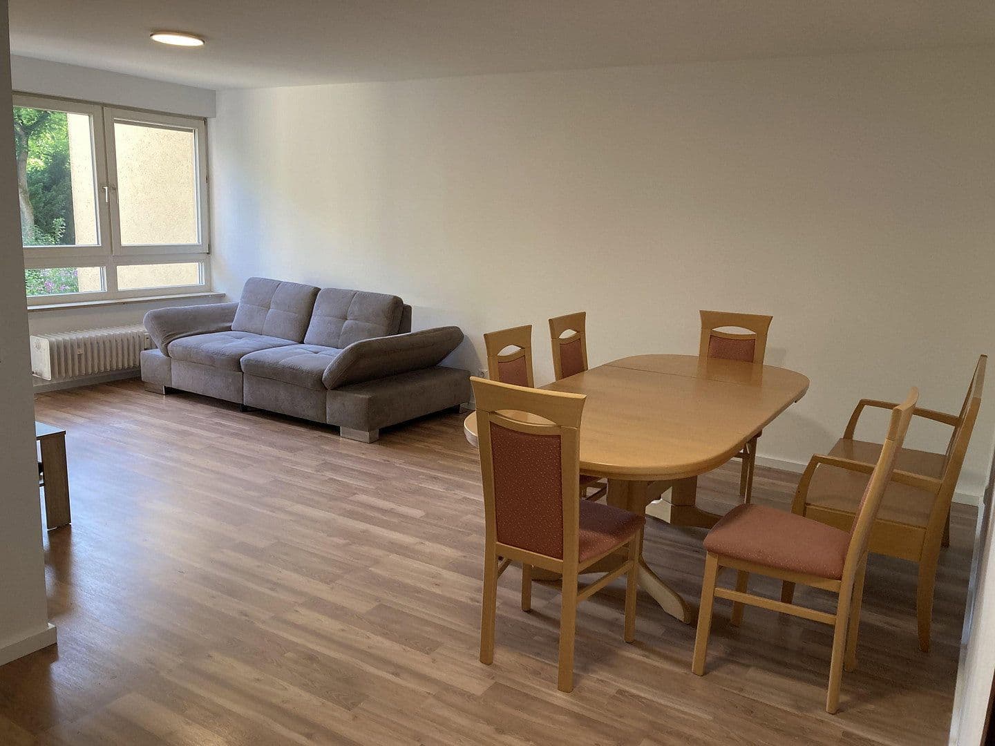 Pronájem bytu 3+kk 73 m², Oppenheimer Str. 11, Stuttgart, Bádensko-Württembersko Pronájem bytu 3+kk 73 m², Oppenheimer Str. 11, Stuttgart, Bádensko-Württembersko