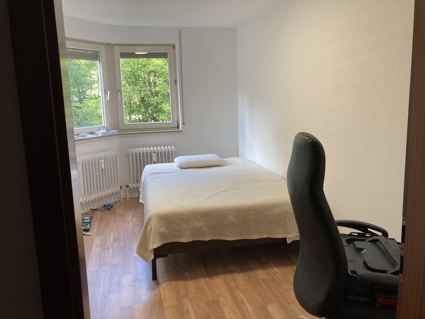 Pronájem bytu 3+kk 73 m², Oppenheimer Str. 11, Stuttgart, Bádensko-Württembersko Pronájem bytu 3+kk 73 m², Oppenheimer Str. 11, Stuttgart, Bádensko-Württembersko