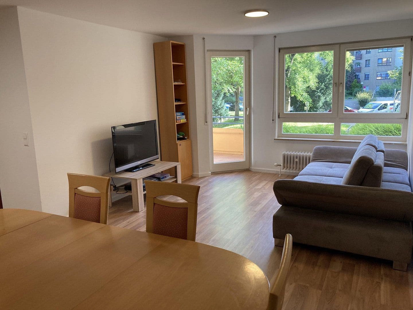 Pronájem bytu 3+kk 73 m², Oppenheimer Str. 11, Stuttgart, Bádensko-Württembersko Pronájem bytu 3+kk 73 m², Oppenheimer Str. 11, Stuttgart, Bádensko-Württembersko
