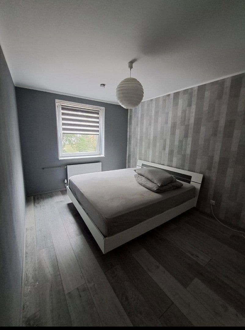 Prodej bytu 3+1 67 m², Lausanner Straße 127-131, Bremen, Bremen Prodej bytu 3+1 67 m², Lausanner Straße 127-131, Bremen, Bremen