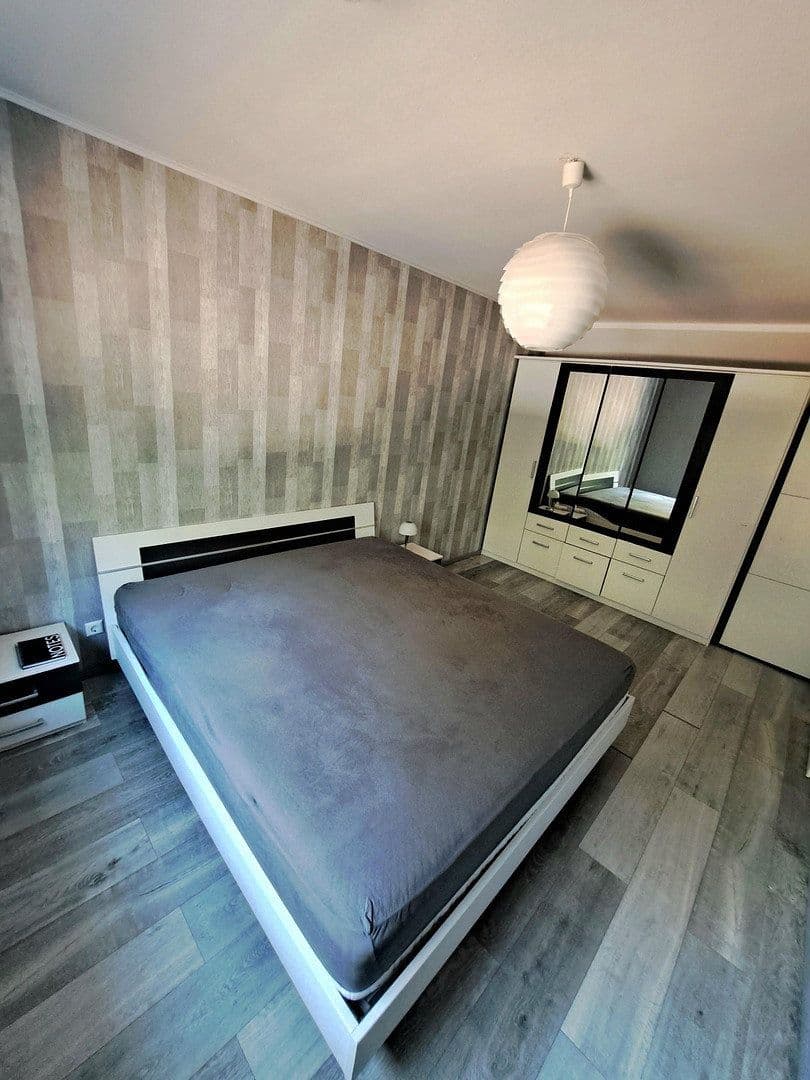 Prodej bytu 3+1 67 m², Lausanner Straße 127-131, Bremen, Bremen Prodej bytu 3+1 67 m², Lausanner Straße 127-131, Bremen, Bremen