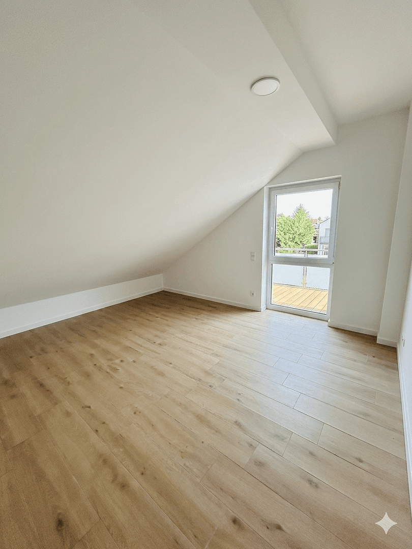 Pronájem bytu 4+kk 108 m², Panoramastr. 4, Talheim, Bádensko-Württembersko Pronájem bytu 4+kk 108 m², Panoramastr. 4, Talheim, Bádensko-Württembersko