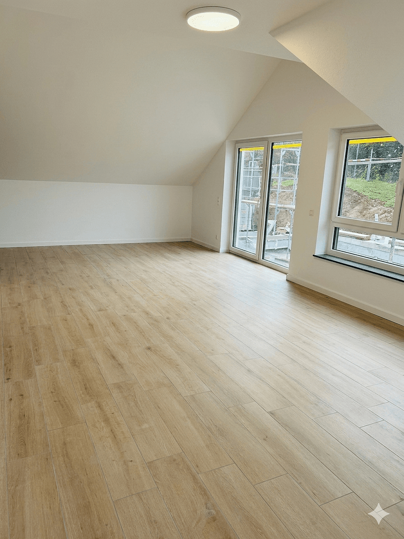Pronájem bytu 4+kk 108 m², Panoramastr. 4, Talheim, Bádensko-Württembersko Pronájem bytu 4+kk 108 m², Panoramastr. 4, Talheim, Bádensko-Württembersko