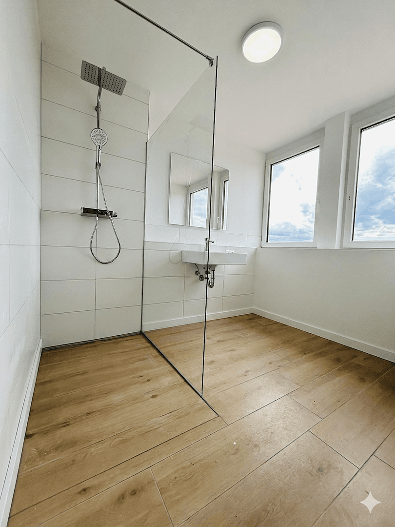 Pronájem bytu 4+kk 108 m², Panoramastr. 4, Talheim, Bádensko-Württembersko Pronájem bytu 4+kk 108 m², Panoramastr. 4, Talheim, Bádensko-Württembersko