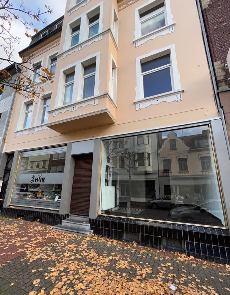 Pronájem kanceláře 54 m², Herzogenrath, Severní Porýní-Vestfálsko Pronájem kanceláře 54 m², Herzogenrath, Severní Porýní-Vestfálsko