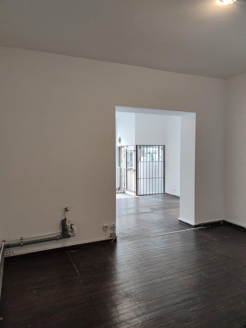Pronájem kanceláře 54 m², Herzogenrath, Severní Porýní-Vestfálsko Pronájem kanceláře 54 m², Herzogenrath, Severní Porýní-Vestfálsko