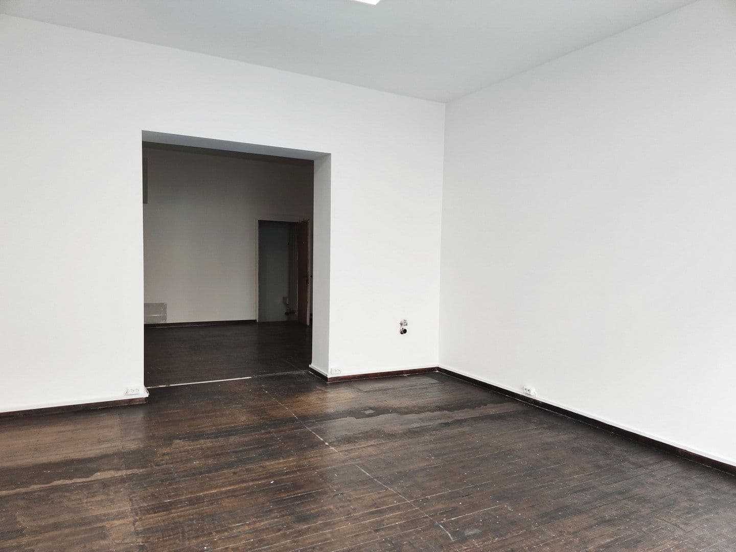 Pronájem kanceláře 54 m², Herzogenrath, Severní Porýní-Vestfálsko Pronájem kanceláře 54 m², Herzogenrath, Severní Porýní-Vestfálsko