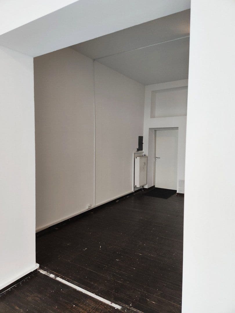 Pronájem kanceláře 54 m², Herzogenrath, Severní Porýní-Vestfálsko Pronájem kanceláře 54 m², Herzogenrath, Severní Porýní-Vestfálsko