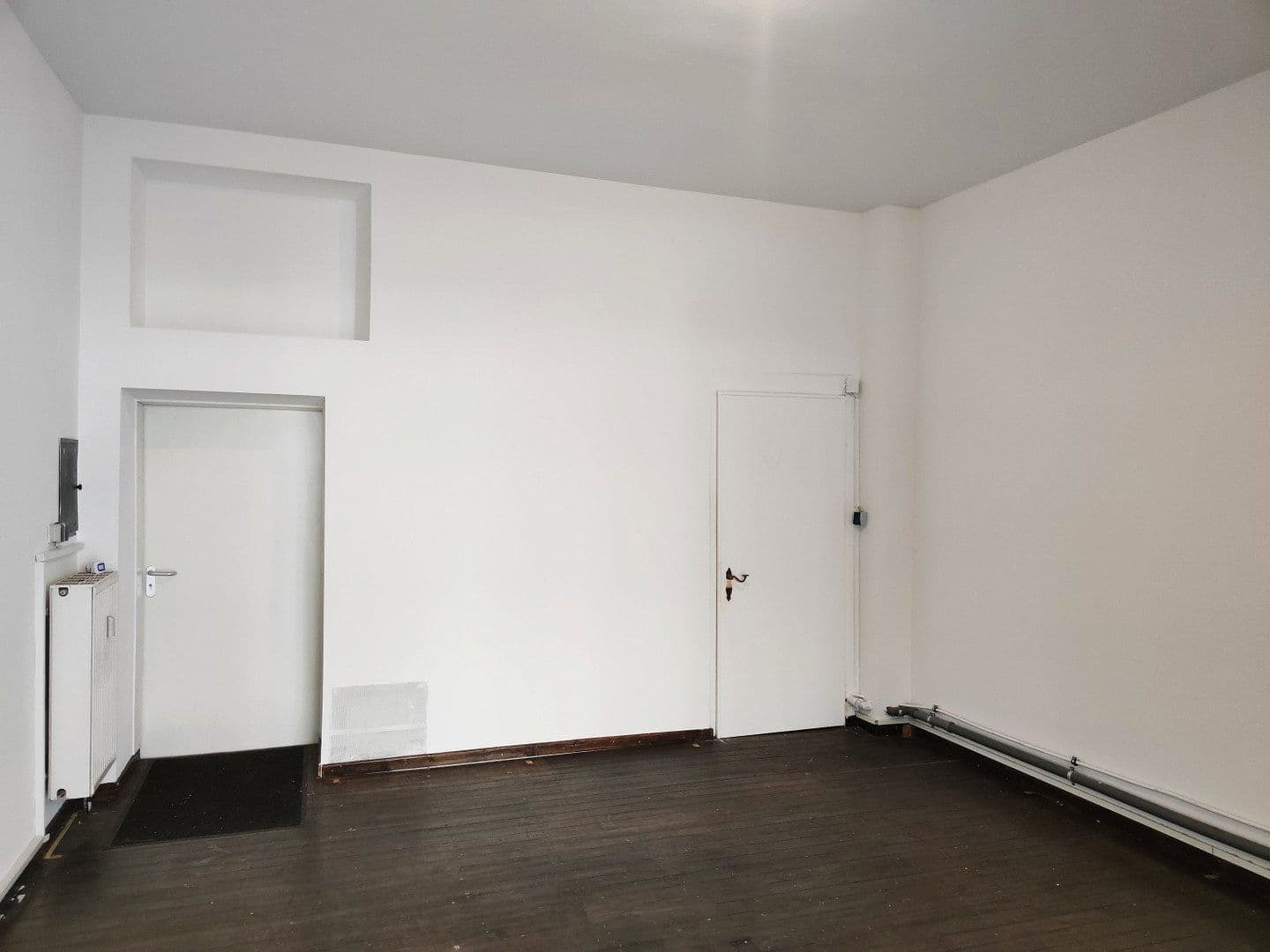 Pronájem kanceláře 54 m², Herzogenrath, Severní Porýní-Vestfálsko Pronájem kanceláře 54 m², Herzogenrath, Severní Porýní-Vestfálsko