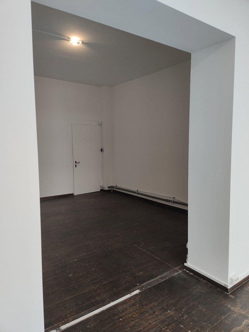 Pronájem kanceláře 54 m², Herzogenrath, Severní Porýní-Vestfálsko Pronájem kanceláře 54 m², Herzogenrath, Severní Porýní-Vestfálsko