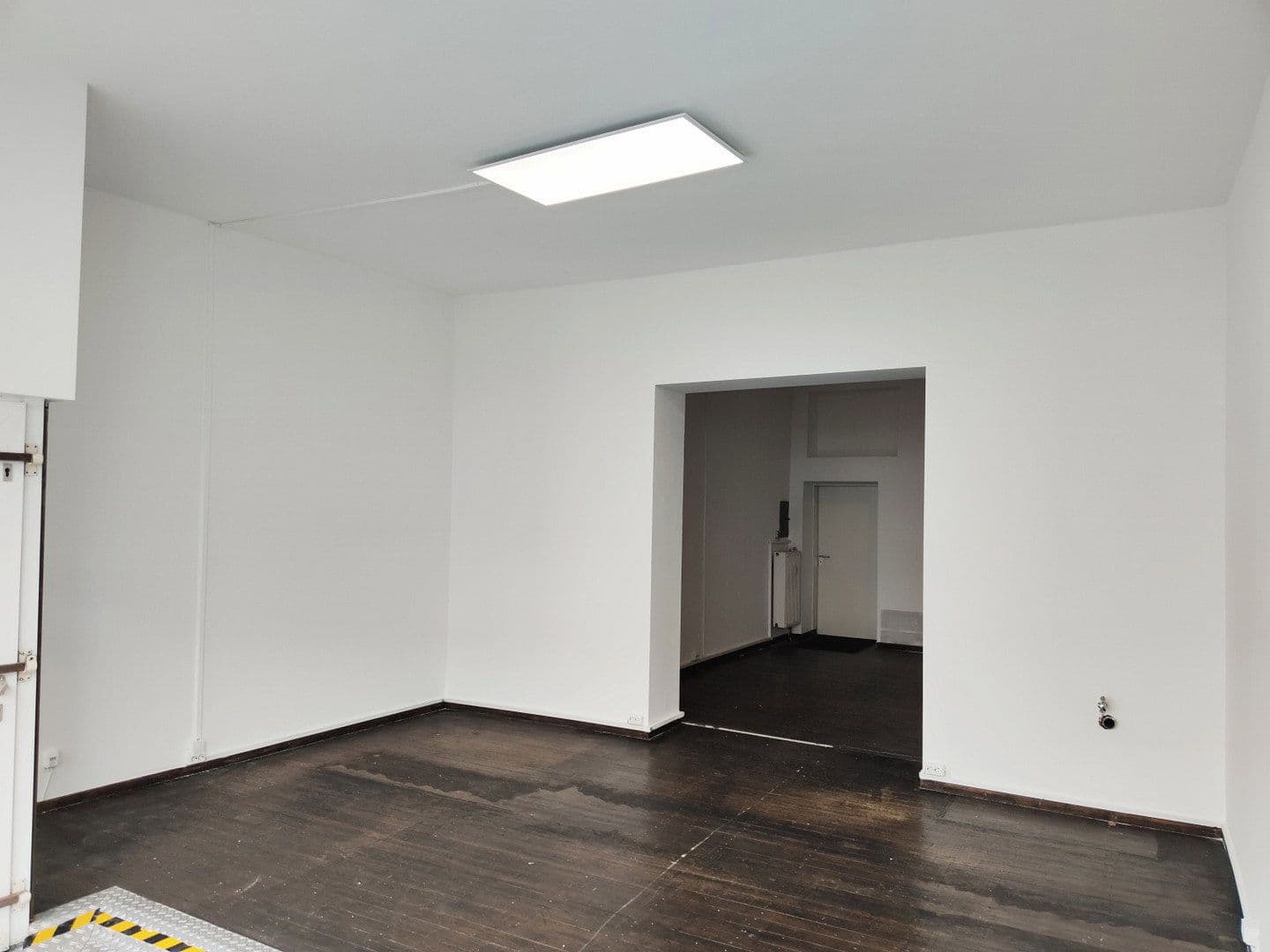 Pronájem kanceláře 54 m², Herzogenrath, Severní Porýní-Vestfálsko Pronájem kanceláře 54 m², Herzogenrath, Severní Porýní-Vestfálsko