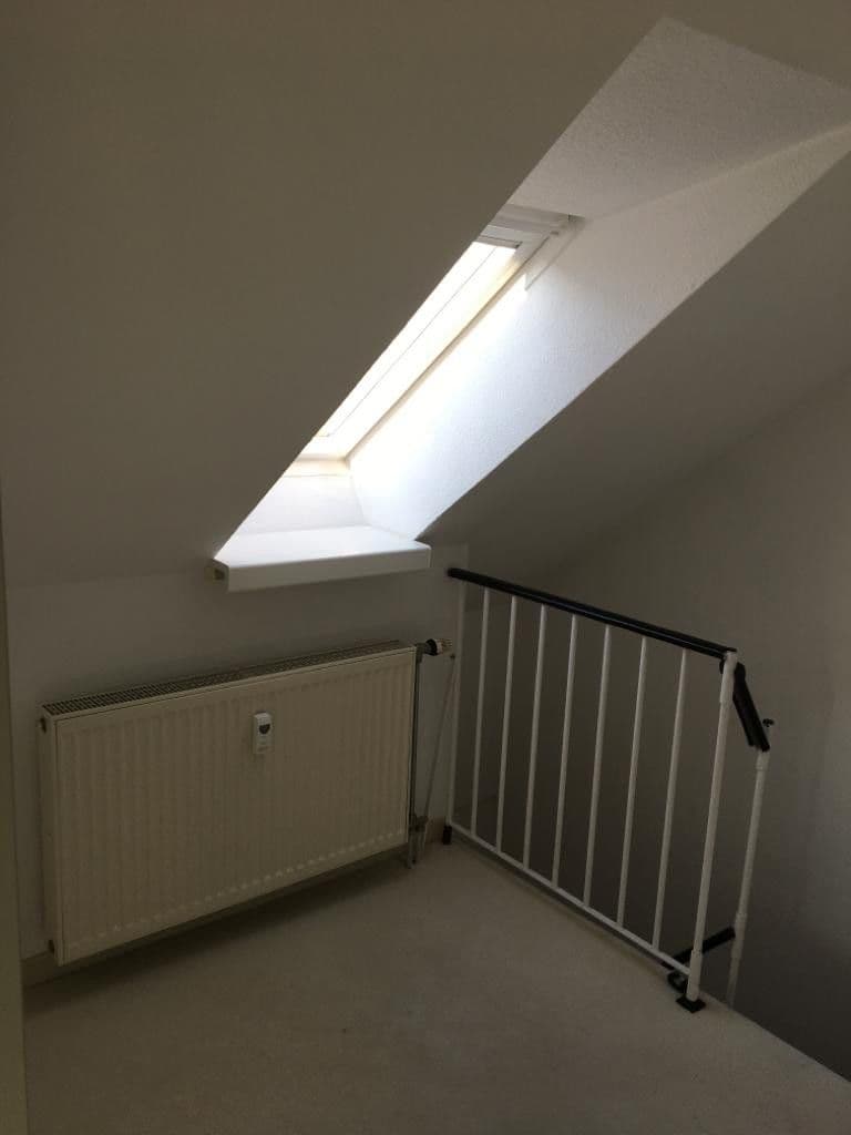 Pronájem bytu 2+1 54 m², Hauptstraße 12c, Meuselwitz, Durynsko Pronájem bytu 2+1 54 m², Hauptstraße 12c, Meuselwitz, Durynsko