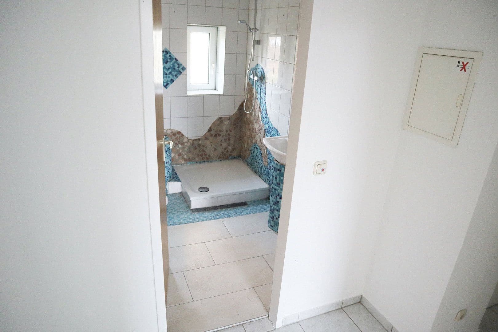 Pronájem bytu 2+kk 67 m², Köllmannstraße 7, Essen, Severní Porýní-Vestfálsko Pronájem bytu 2+kk 67 m², Köllmannstraße 7, Essen, Severní Porýní-Vestfálsko